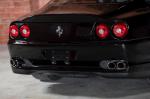Ferrari 550 Maranello 2000 года